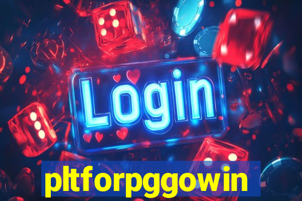 pltforpggowin