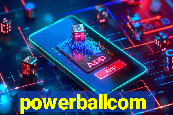 powerballcom