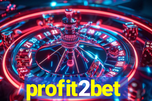 profit2bet