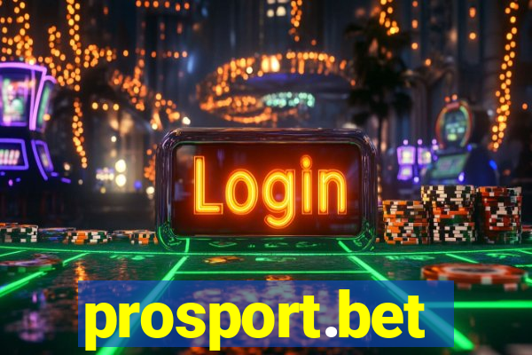 prosport.bet