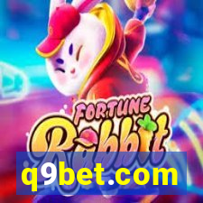 q9bet.com