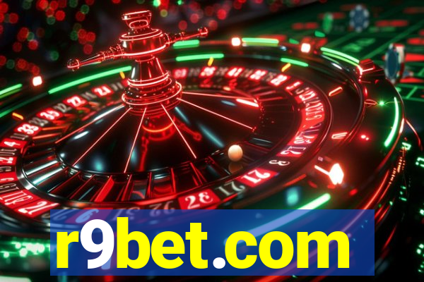 r9bet.com