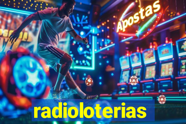 radioloterias