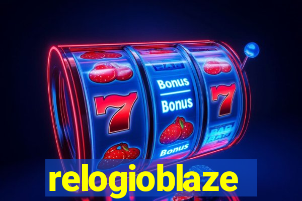 relogioblaze