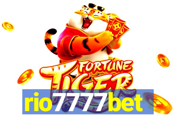 rio7777bet