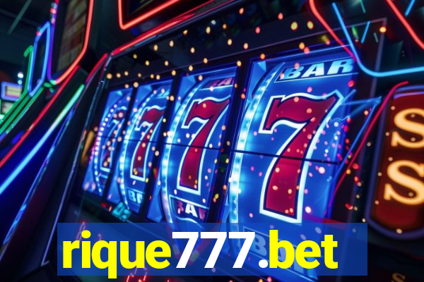 rique777.bet