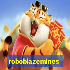 roboblazemines