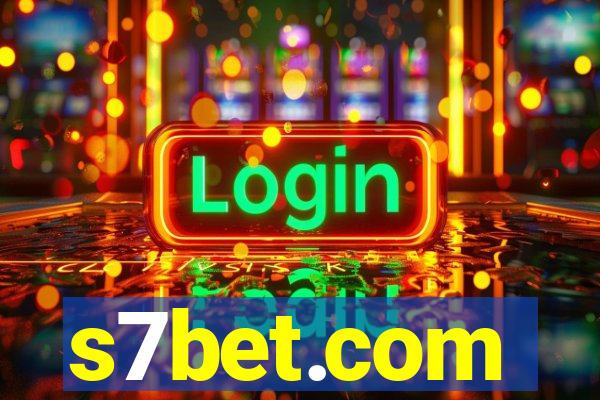 s7bet.com