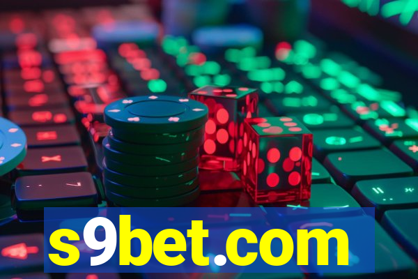 s9bet.com