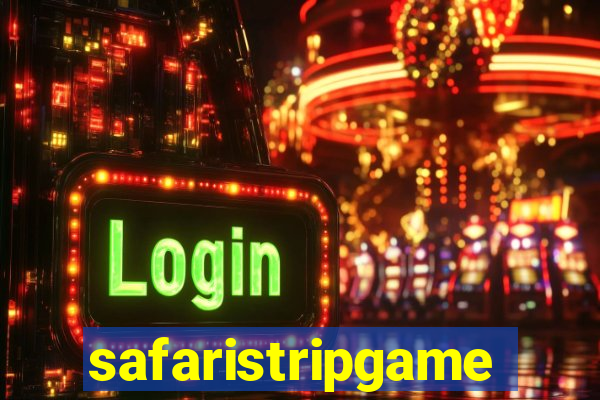 safaristripgame