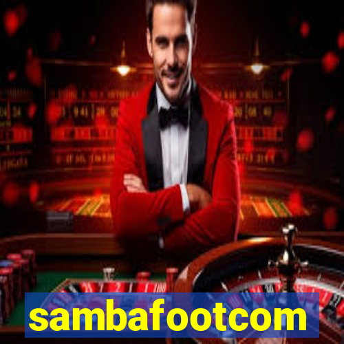 sambafootcom