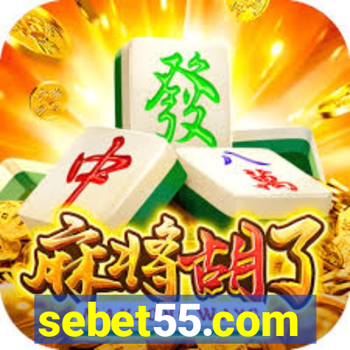 sebet55.com