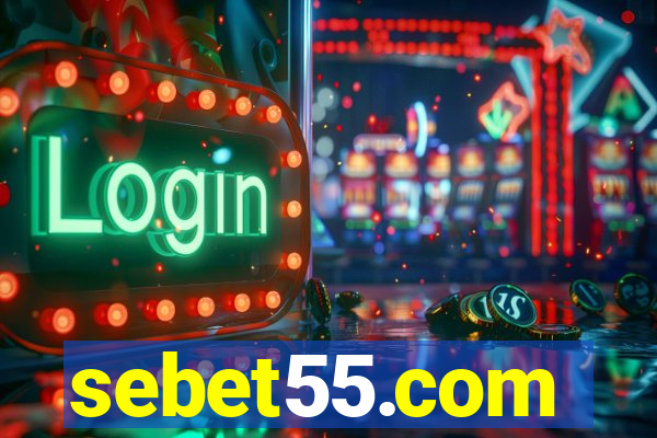 sebet55.com