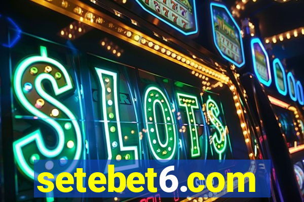 setebet6.com