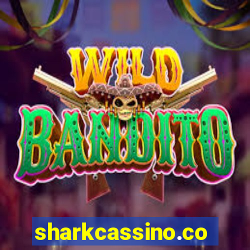 sharkcassino.com