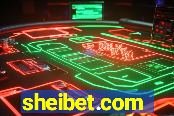 sheibet.com