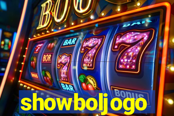 showboljogo