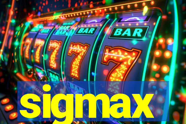 sigmax