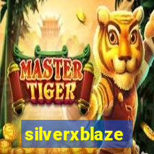 silverxblaze