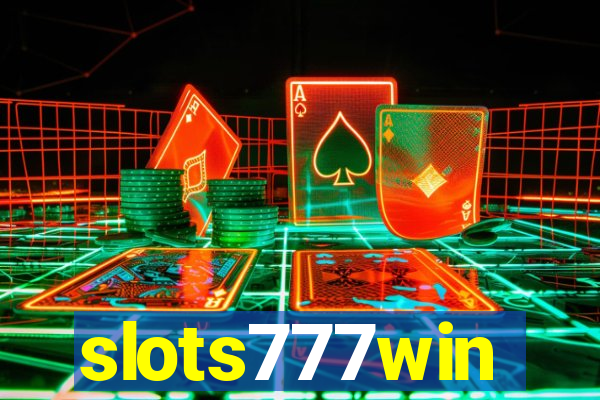 slots777win