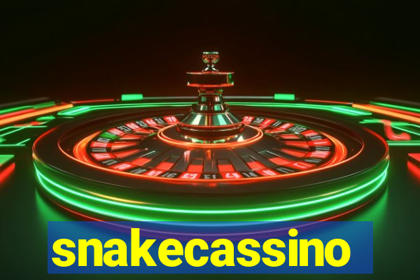 snakecassino