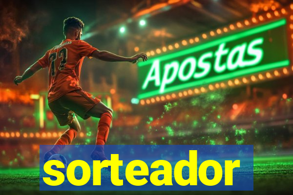 sorteador