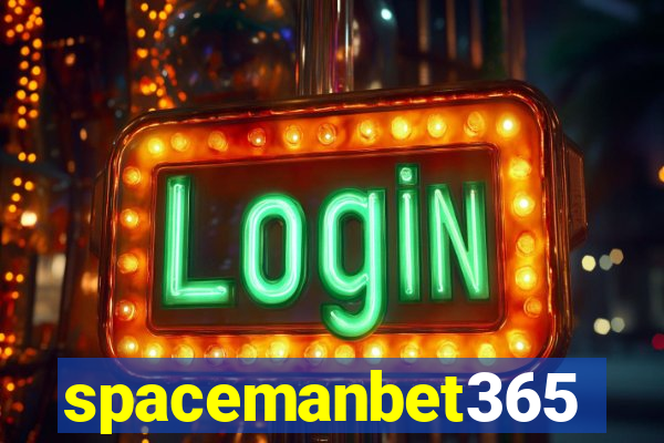 spacemanbet365