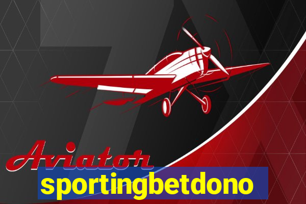 sportingbetdono