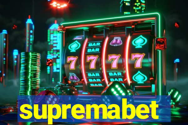 supremabet