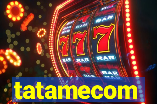 tatamecom