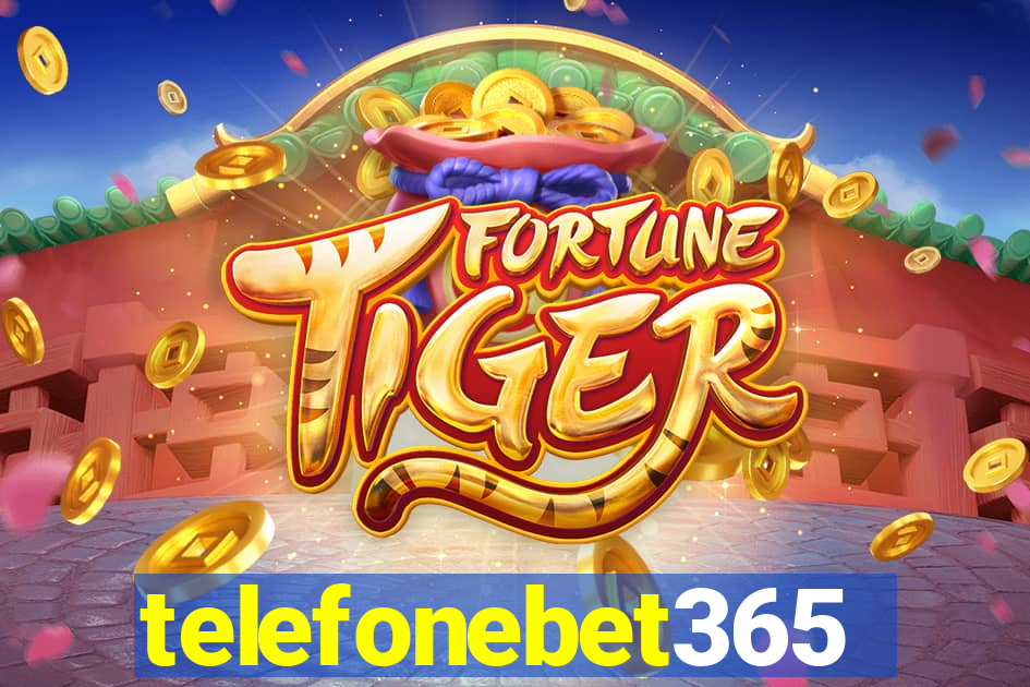 telefonebet365