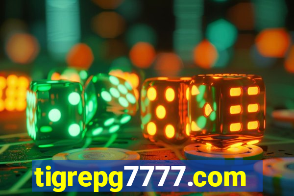 tigrepg7777.com