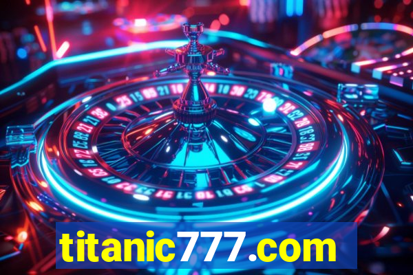 titanic777.com