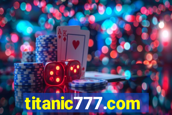 titanic777.com