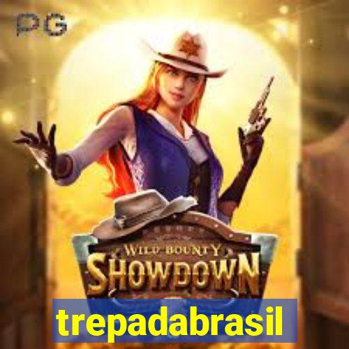 trepadabrasil