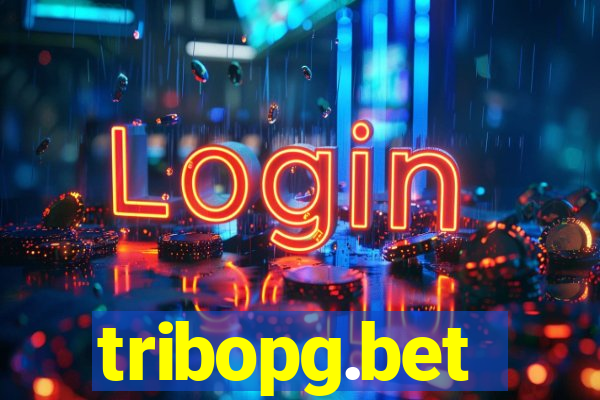 tribopg.bet