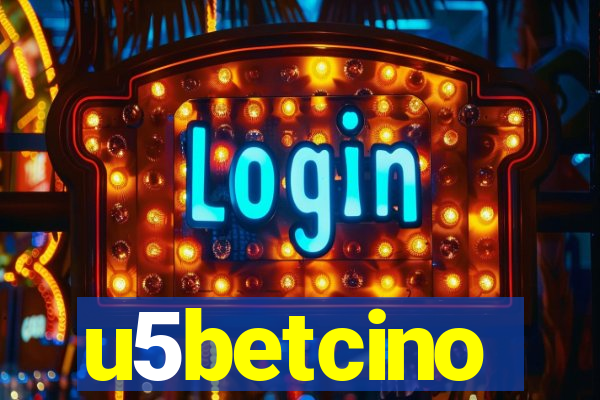 u5betcino