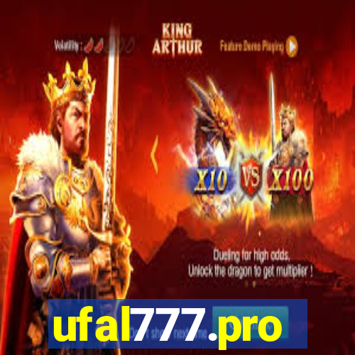 ufal777.pro