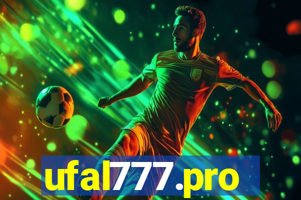 ufal777.pro