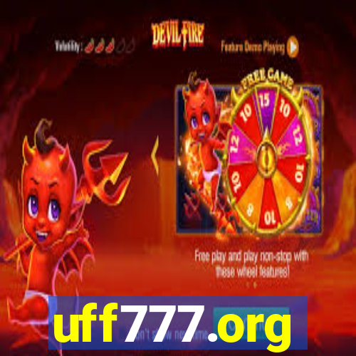 uff777.org