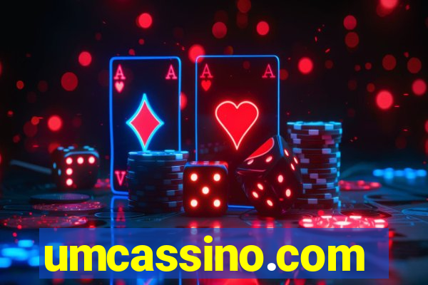 umcassino.com