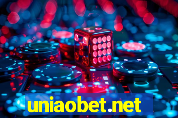 uniaobet.net