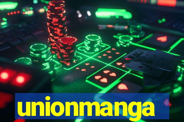 unionmanga