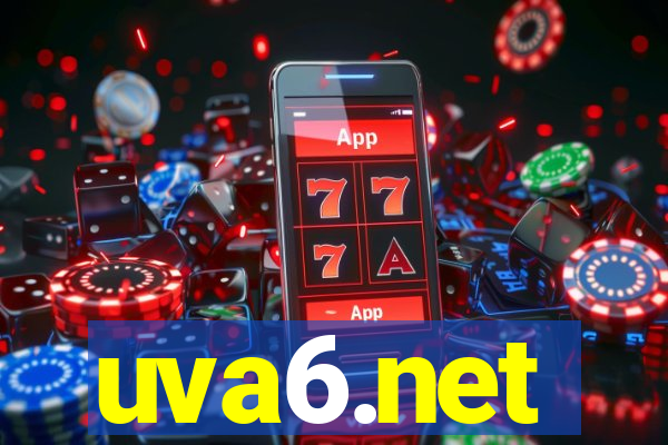 uva6.net