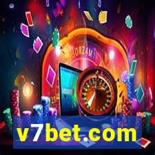 v7bet.com