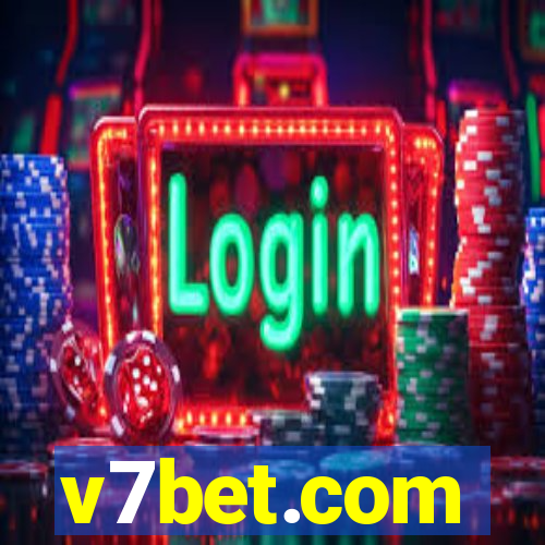 v7bet.com