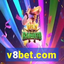 v8bet.com