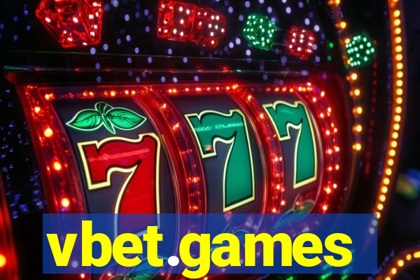 vbet.games