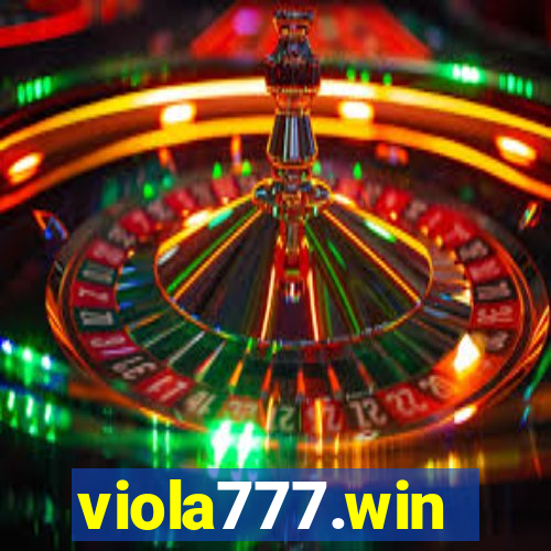 viola777.win