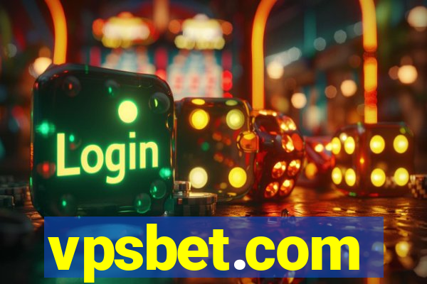 vpsbet.com